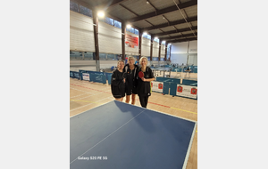 Championnat Régional Feminin J1 Draguignan