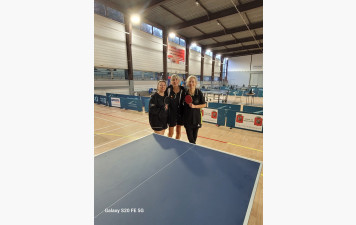 Championnat Régional Feminin