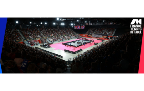Championnat par équipes tour 1 phase 2